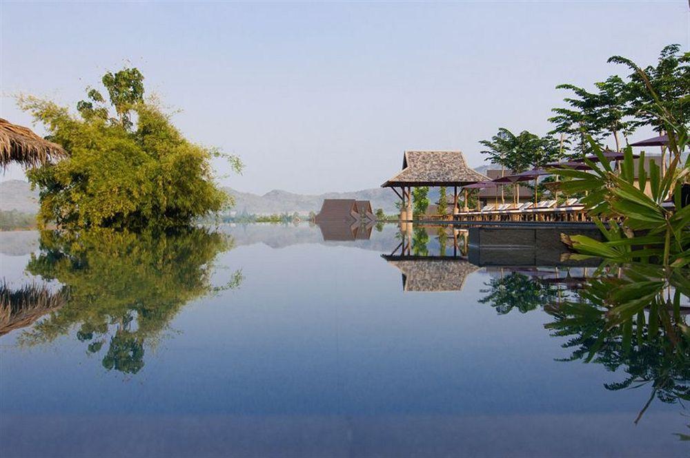 Guti Resort By Aka HHQ Esterno foto