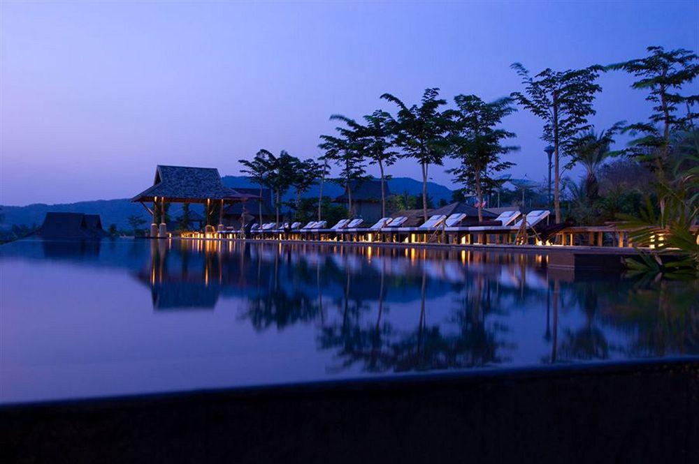 Guti Resort By Aka HHQ Esterno foto