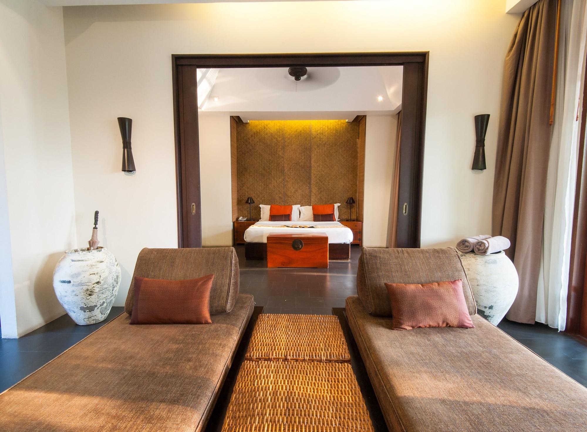 Guti Resort By Aka HHQ Esterno foto