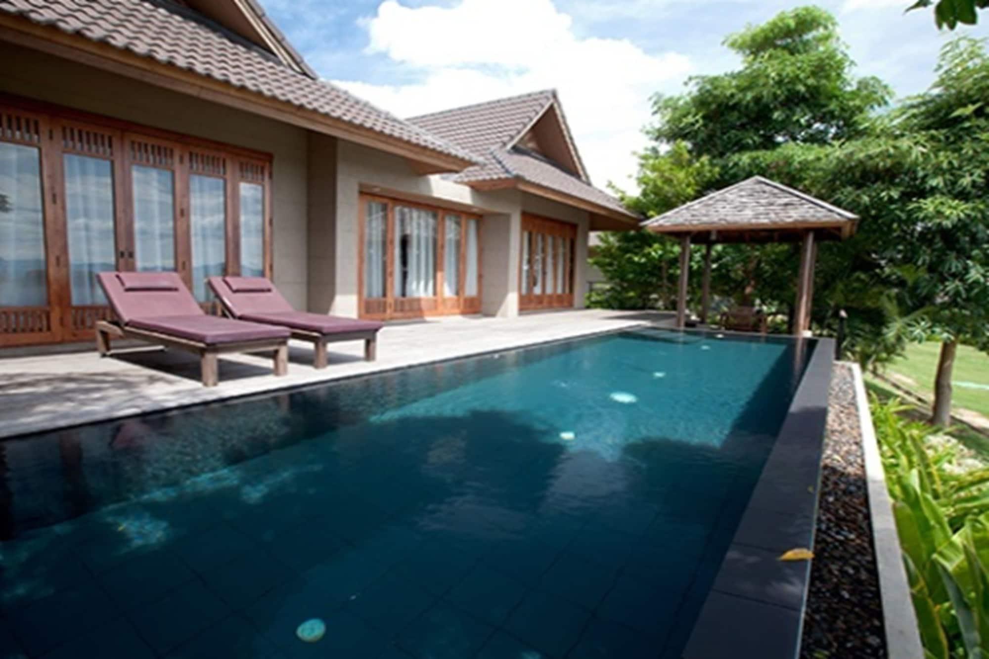 Guti Resort By Aka HHQ Esterno foto