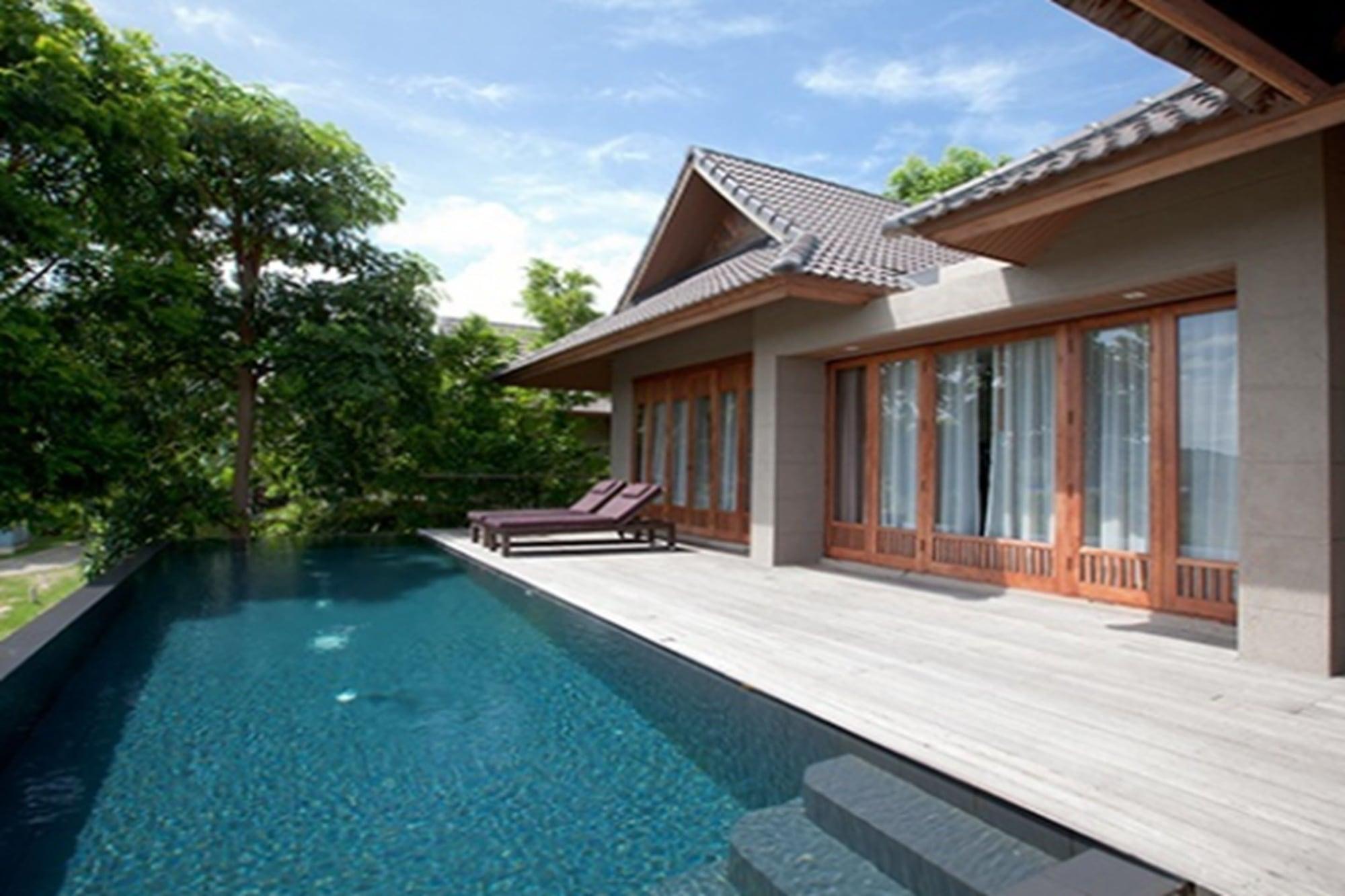 Guti Resort By Aka HHQ Esterno foto