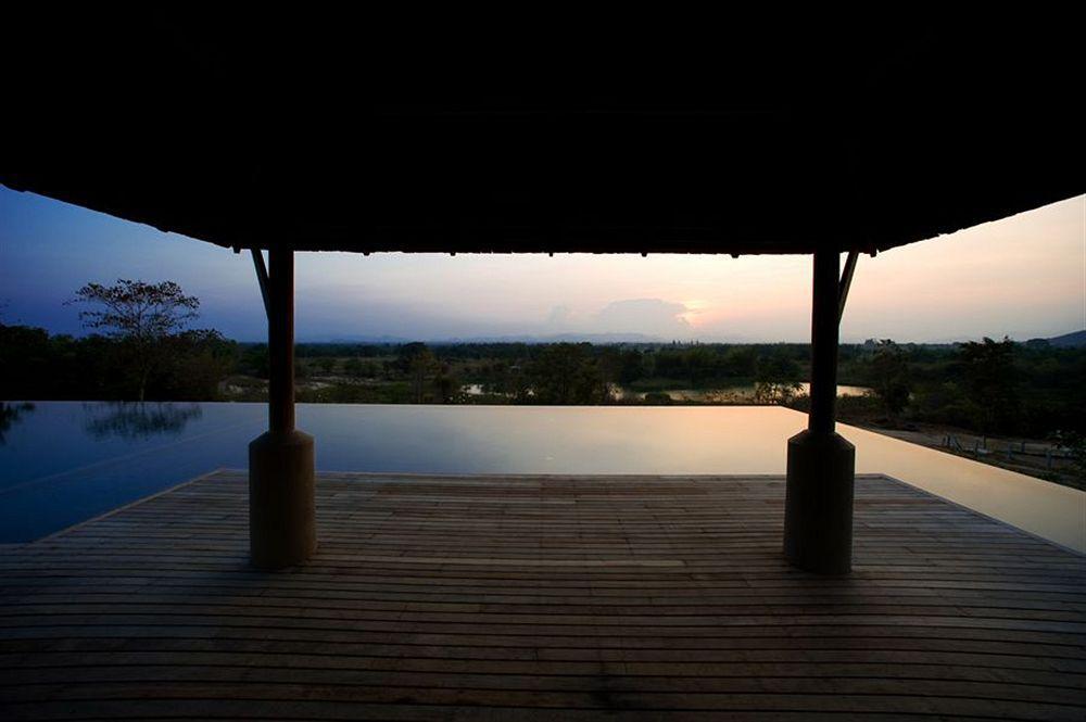 Guti Resort By Aka HHQ Esterno foto