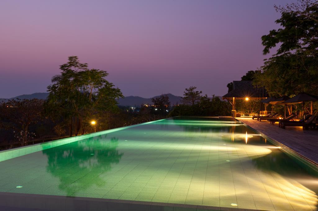Guti Resort By Aka HHQ Esterno foto