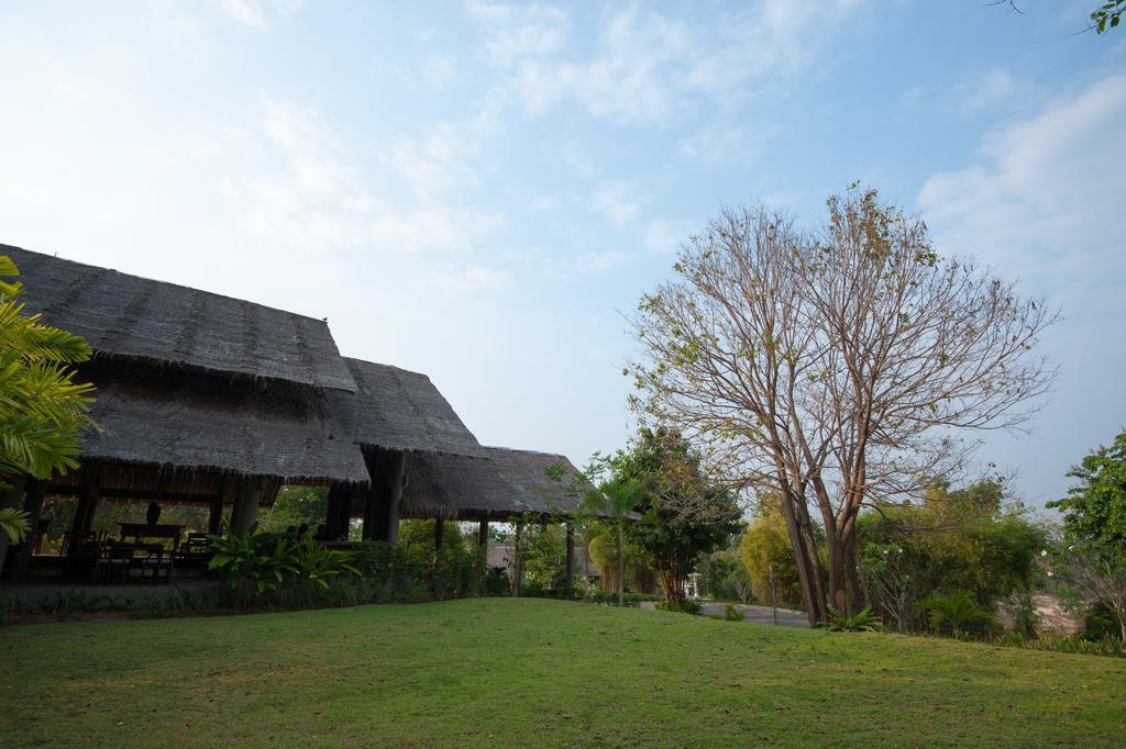 Guti Resort By Aka HHQ Esterno foto