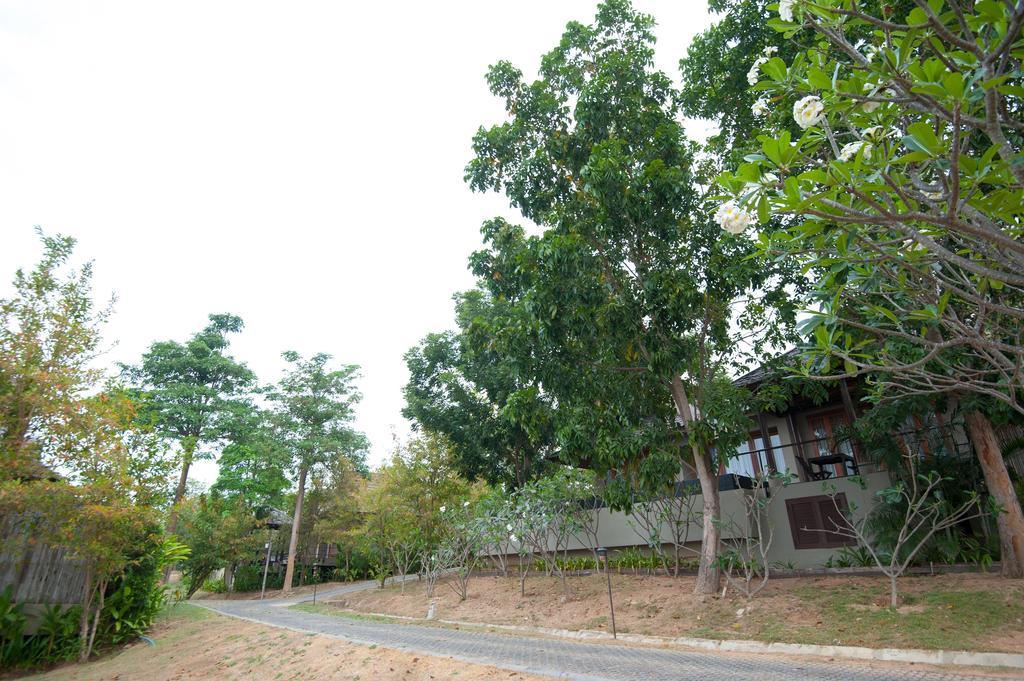 Guti Resort By Aka HHQ Esterno foto