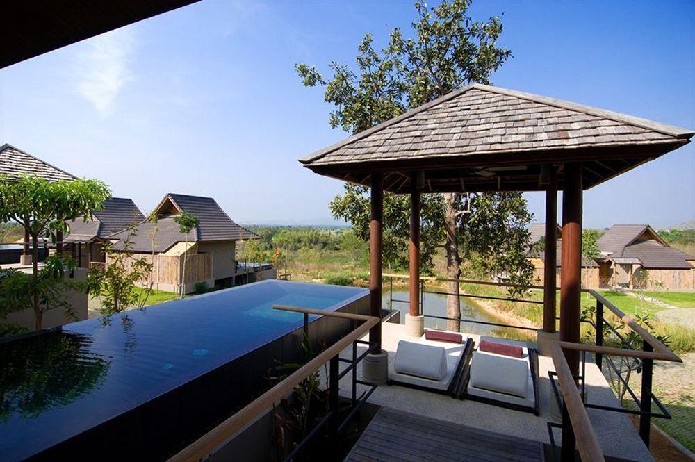 Guti Resort By Aka HHQ Esterno foto