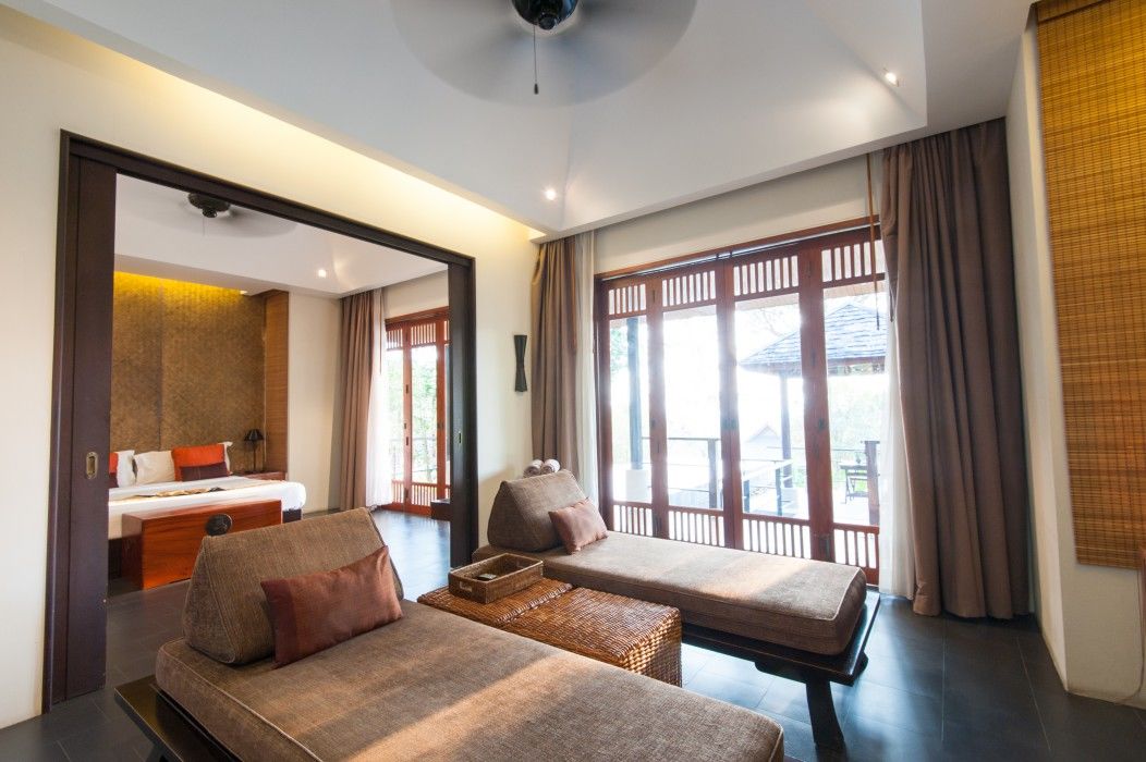 Guti Resort By Aka HHQ Esterno foto
