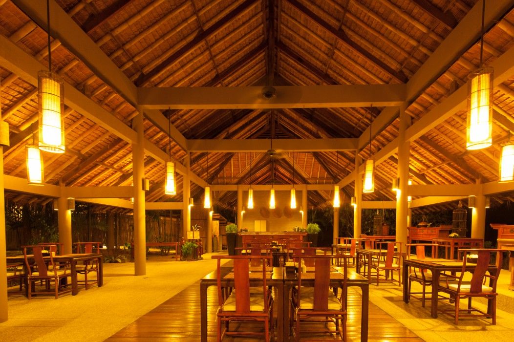 Guti Resort By Aka HHQ Esterno foto