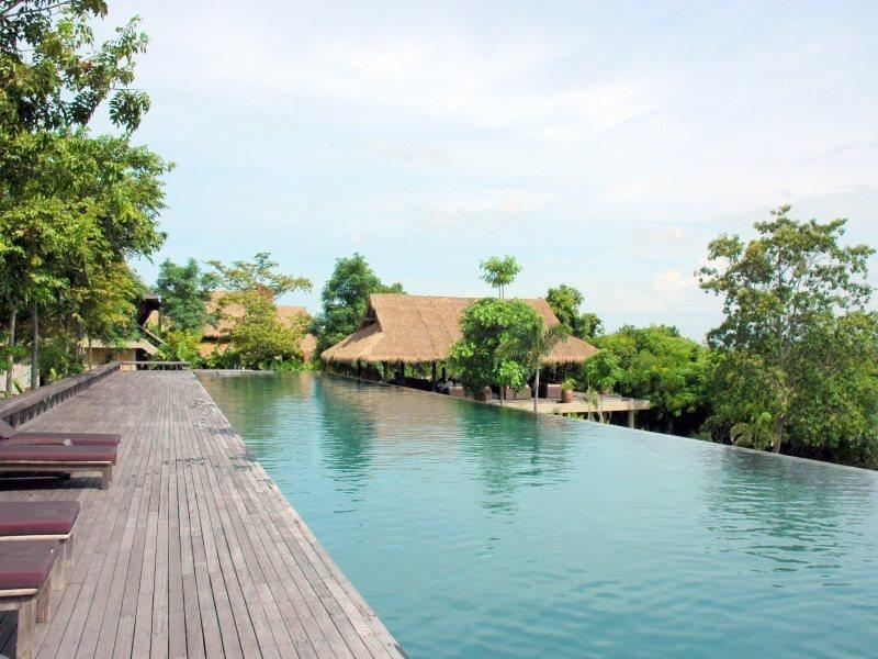 Guti Resort By Aka HHQ Esterno foto