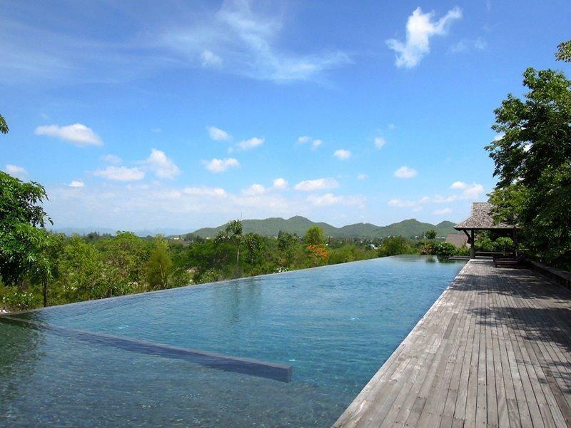 Guti Resort By Aka HHQ Esterno foto