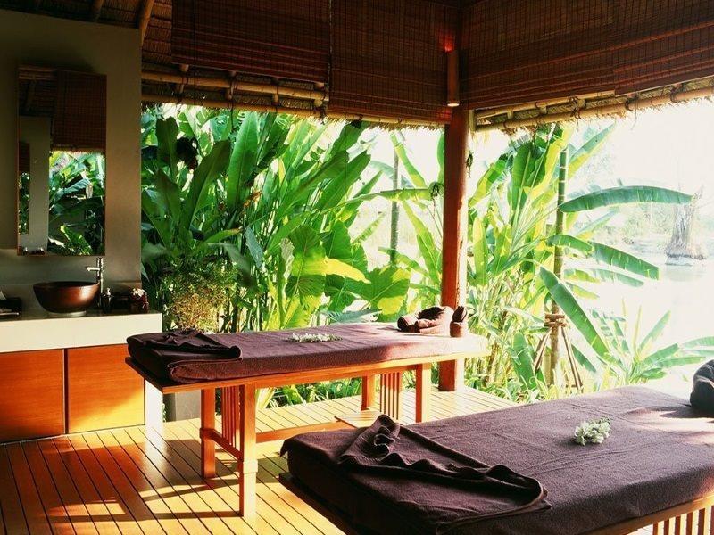 Guti Resort By Aka HHQ Esterno foto