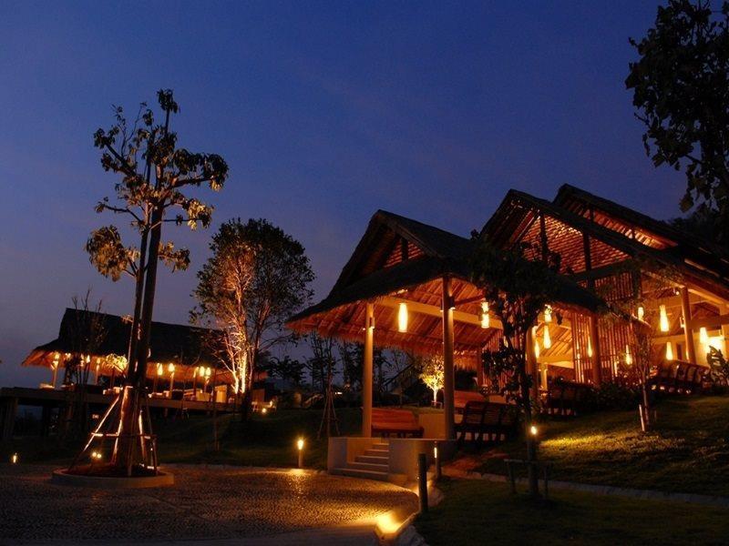 Guti Resort By Aka HHQ Esterno foto