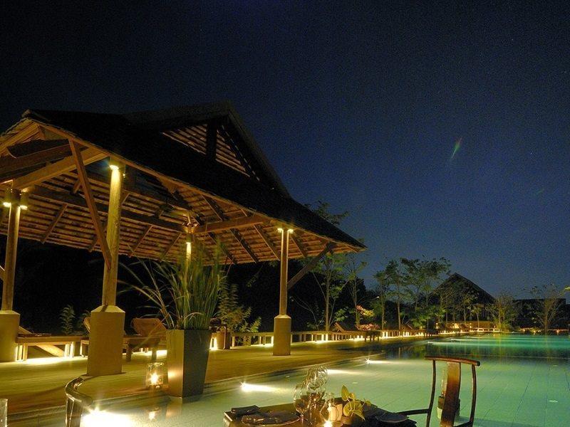 Guti Resort By Aka HHQ Esterno foto