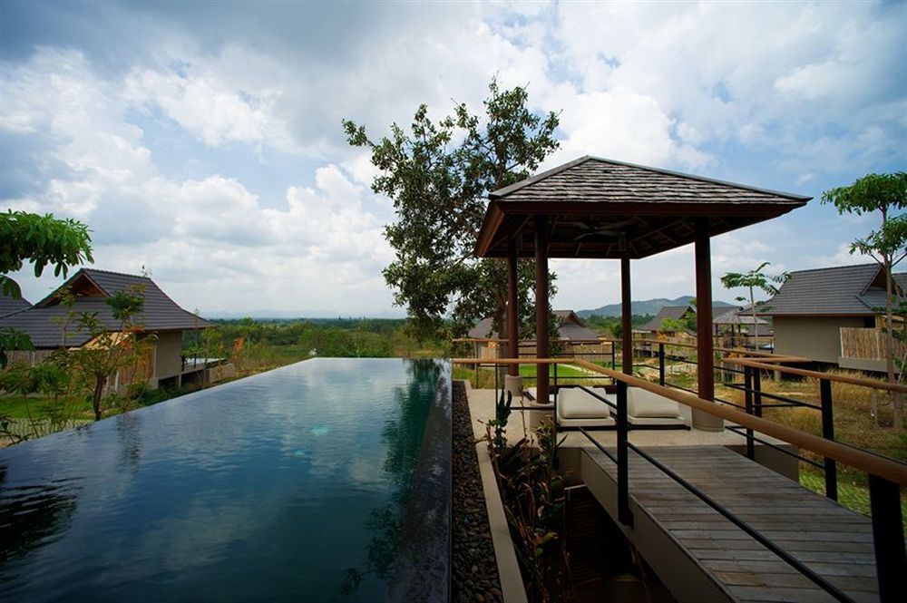 Guti Resort By Aka HHQ Esterno foto
