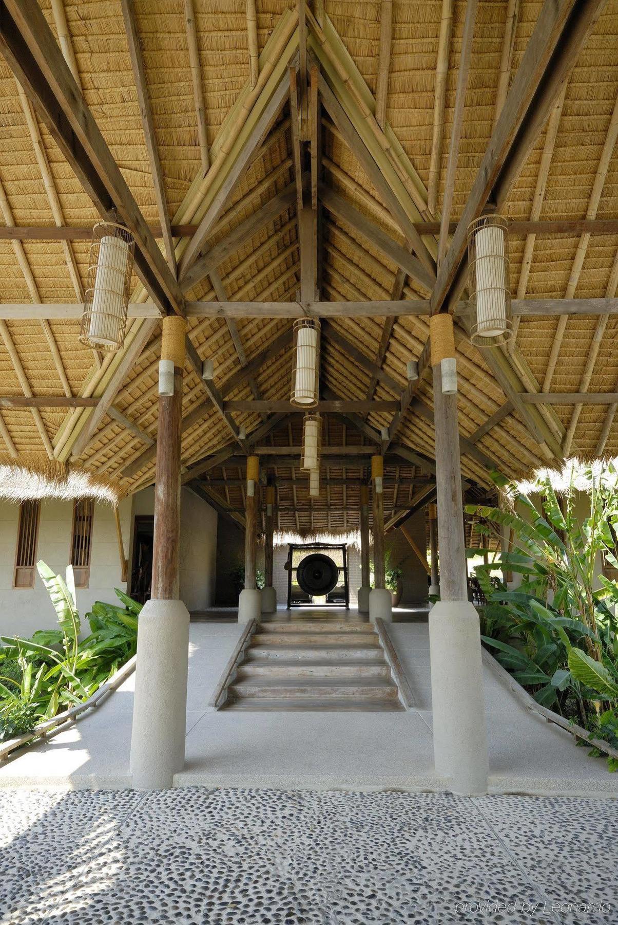 Guti Resort By Aka HHQ Esterno foto