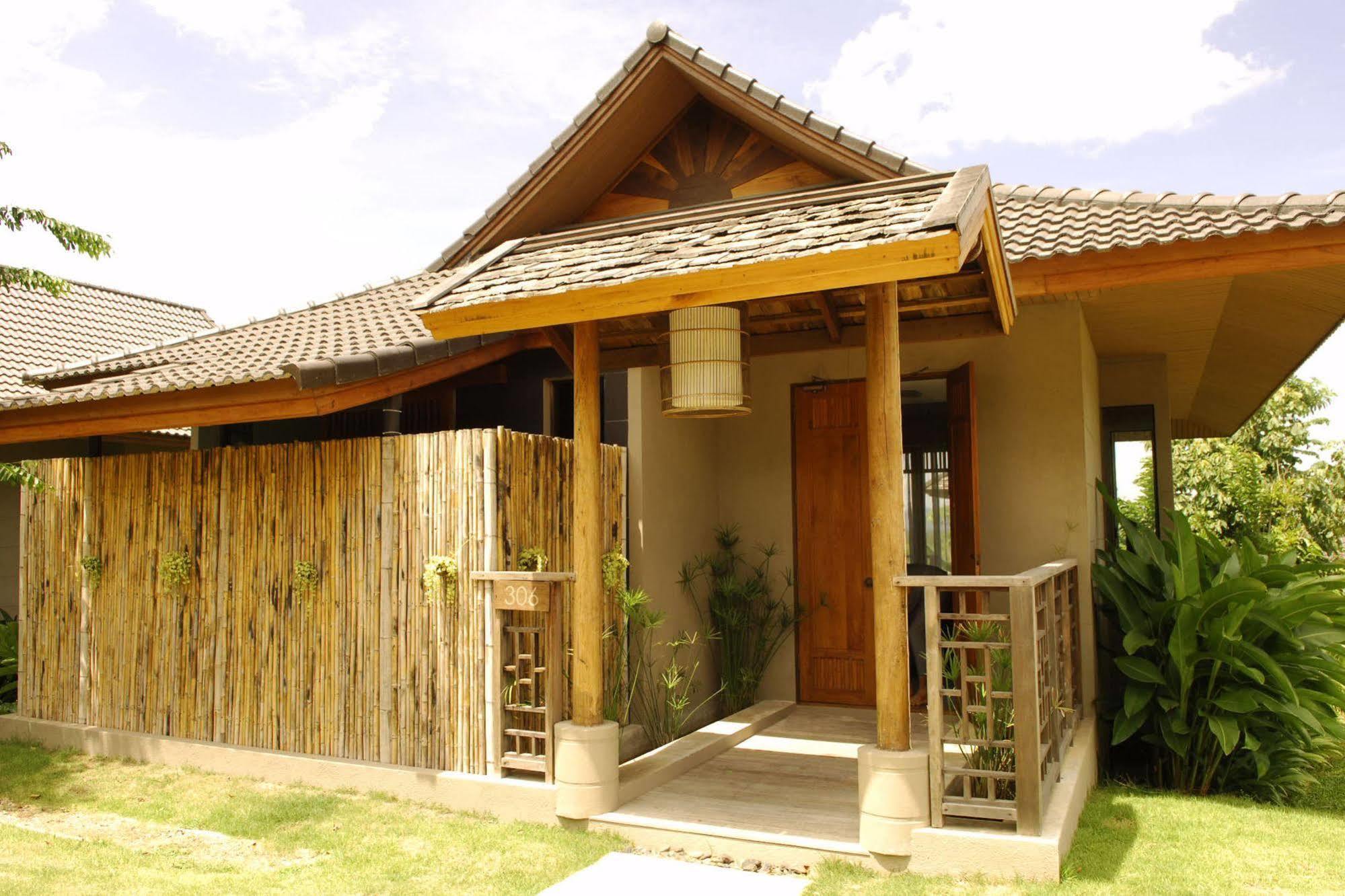 Guti Resort By Aka HHQ Esterno foto
