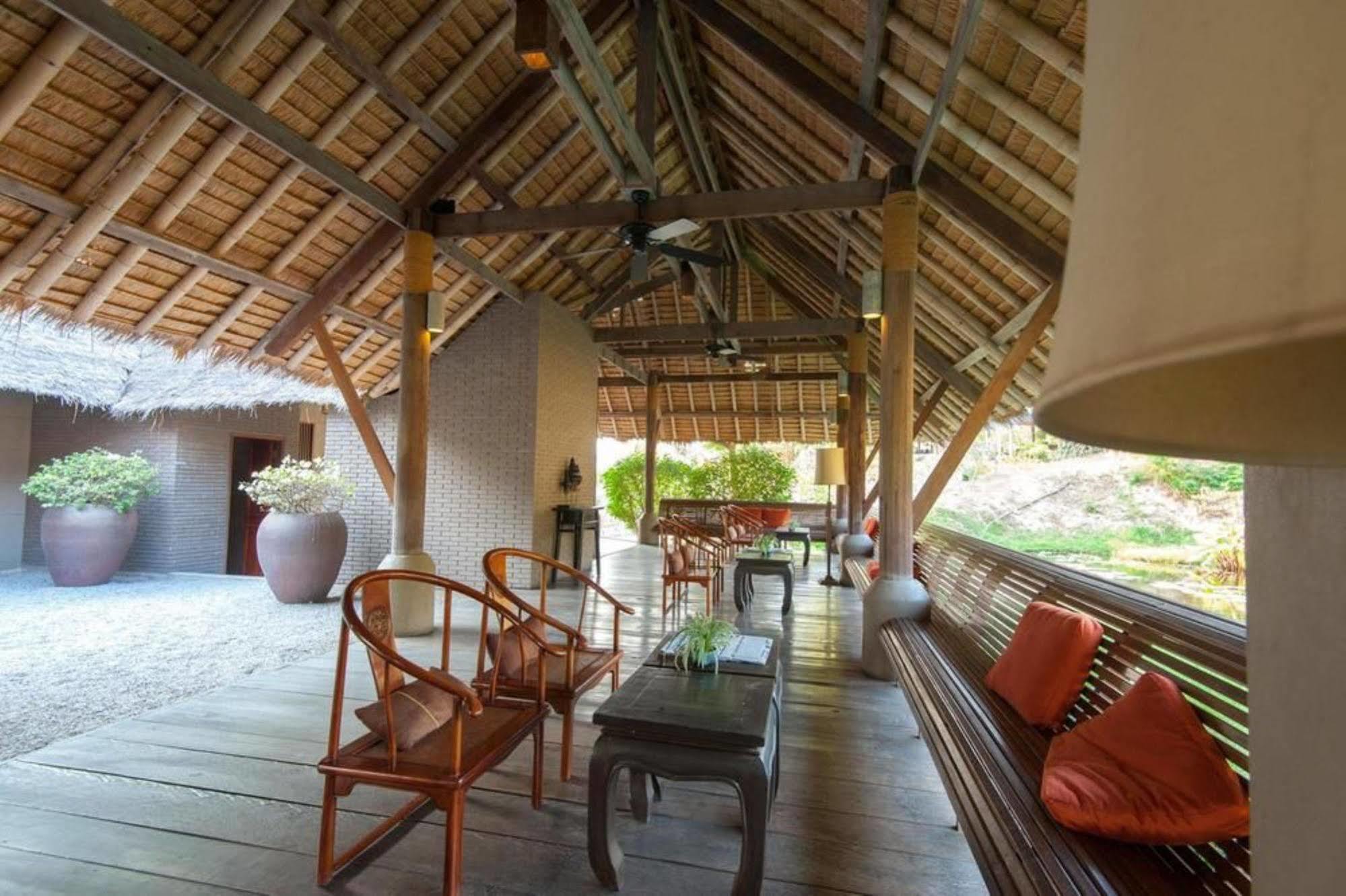 Guti Resort By Aka HHQ Esterno foto