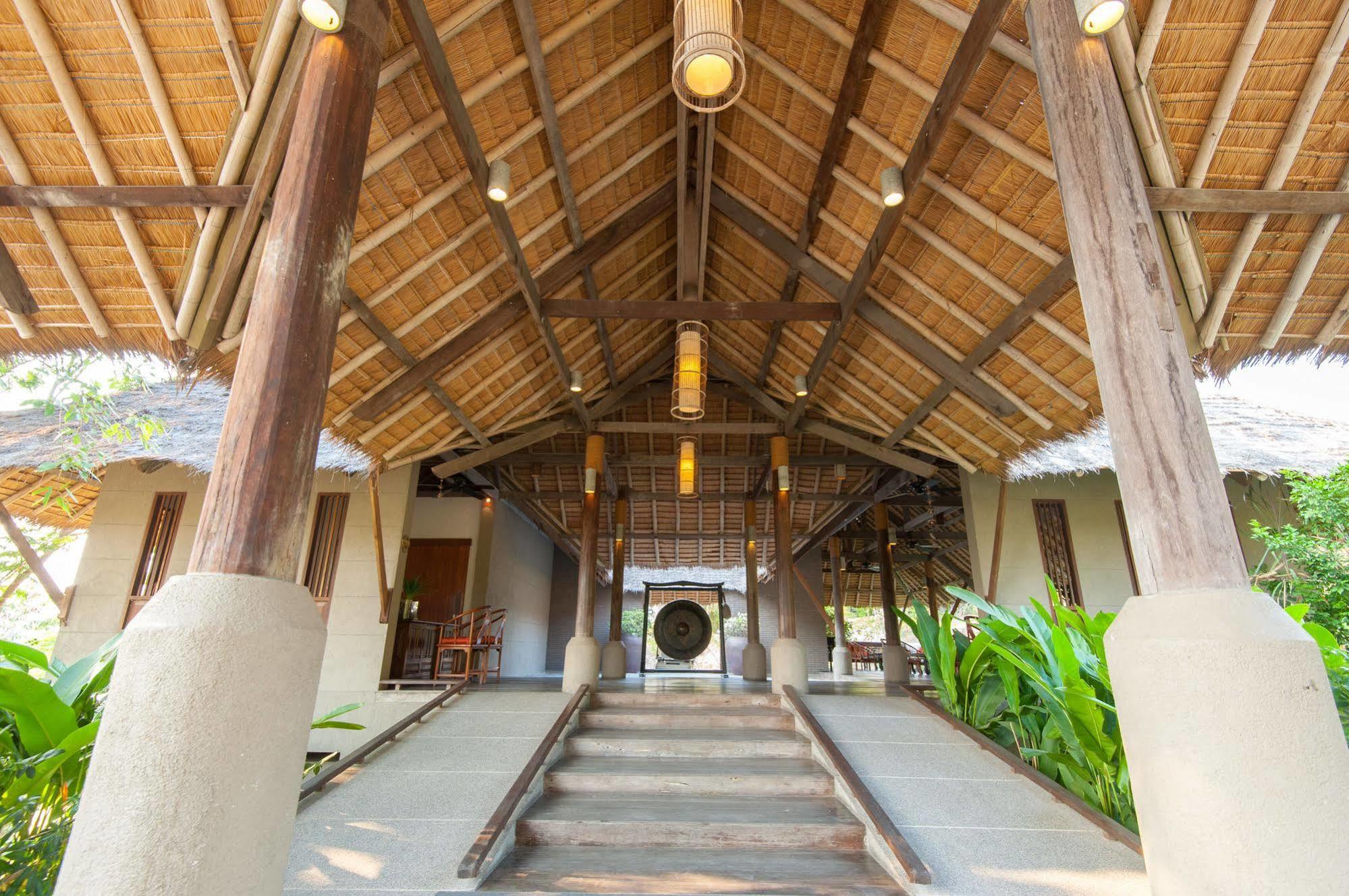 Guti Resort By Aka HHQ Esterno foto