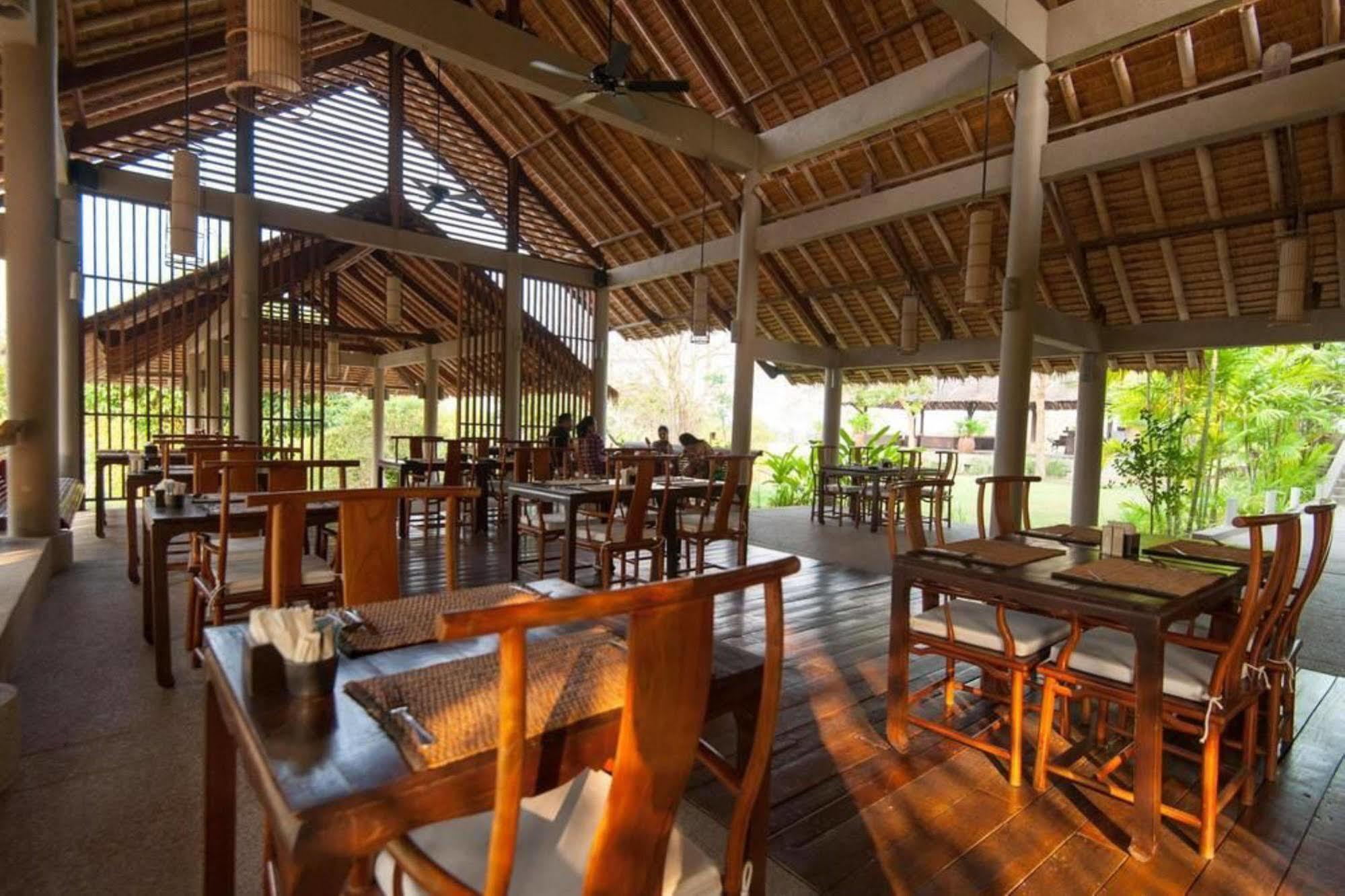 Guti Resort By Aka HHQ Esterno foto