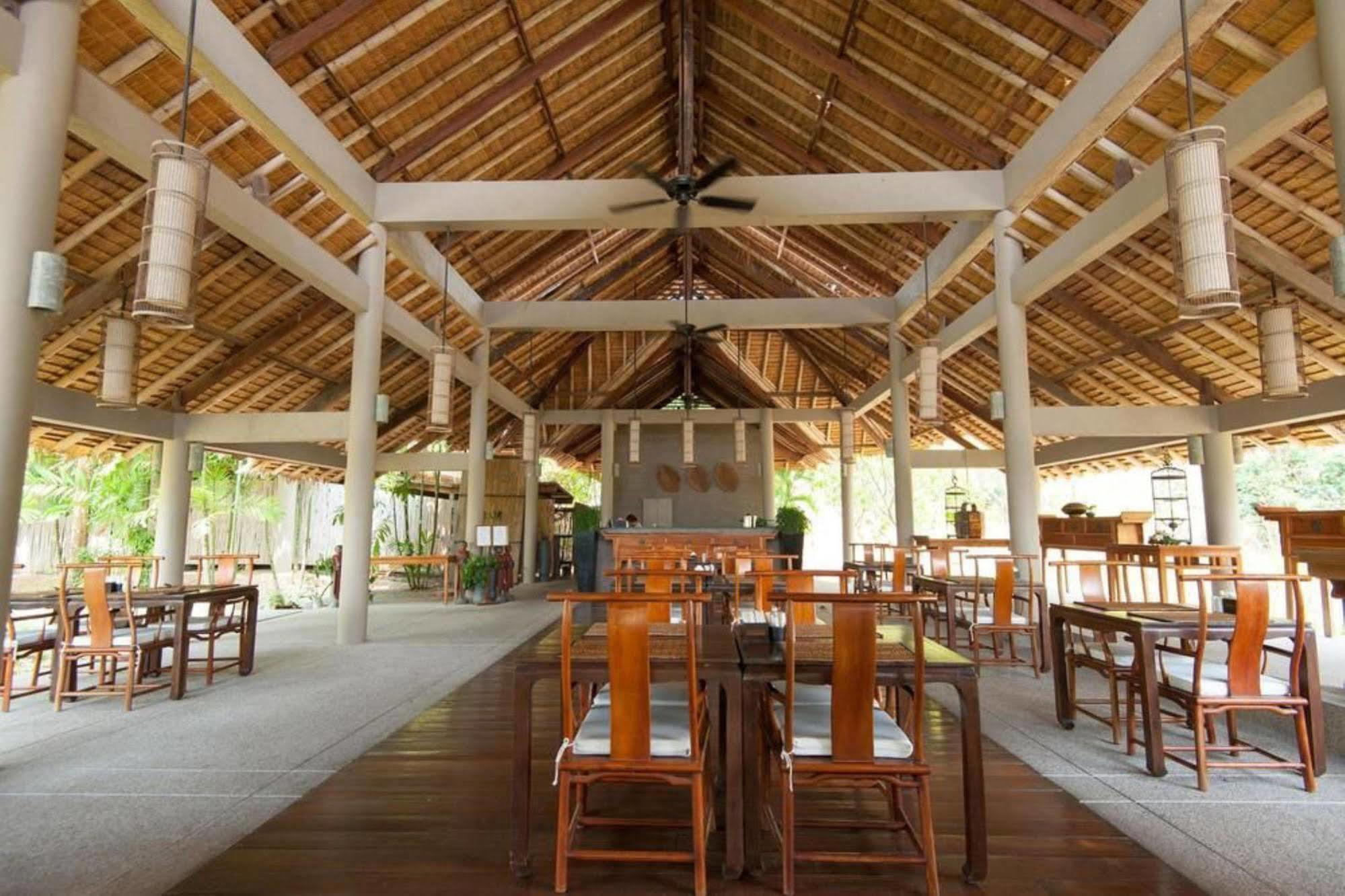 Guti Resort By Aka HHQ Esterno foto