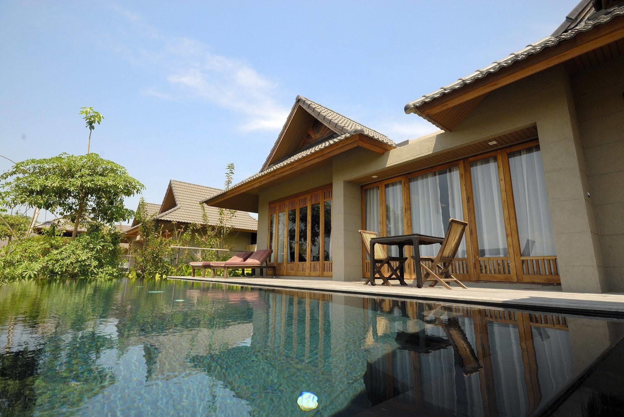 Guti Resort By Aka HHQ Esterno foto
