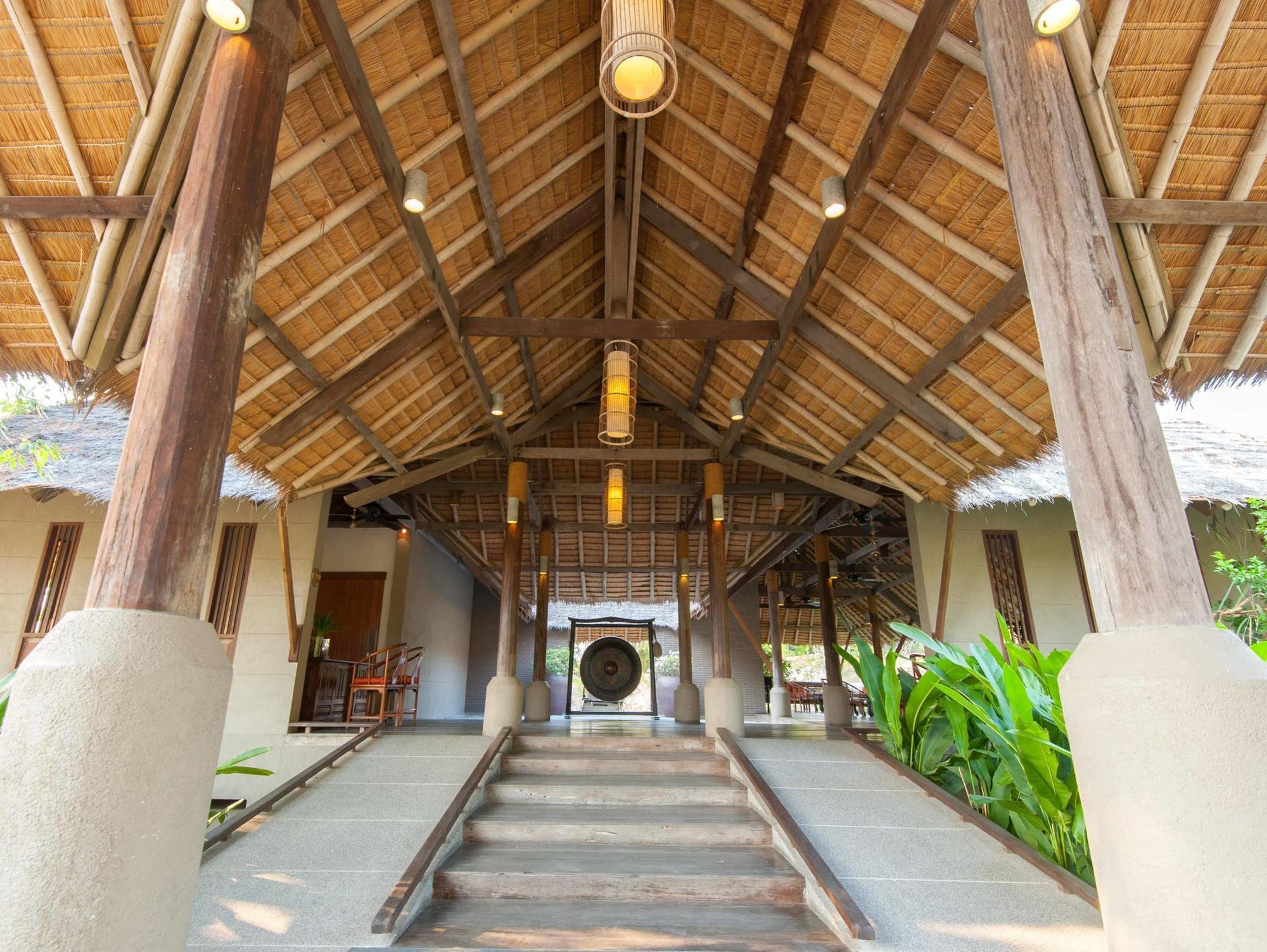 Guti Resort By Aka HHQ Esterno foto