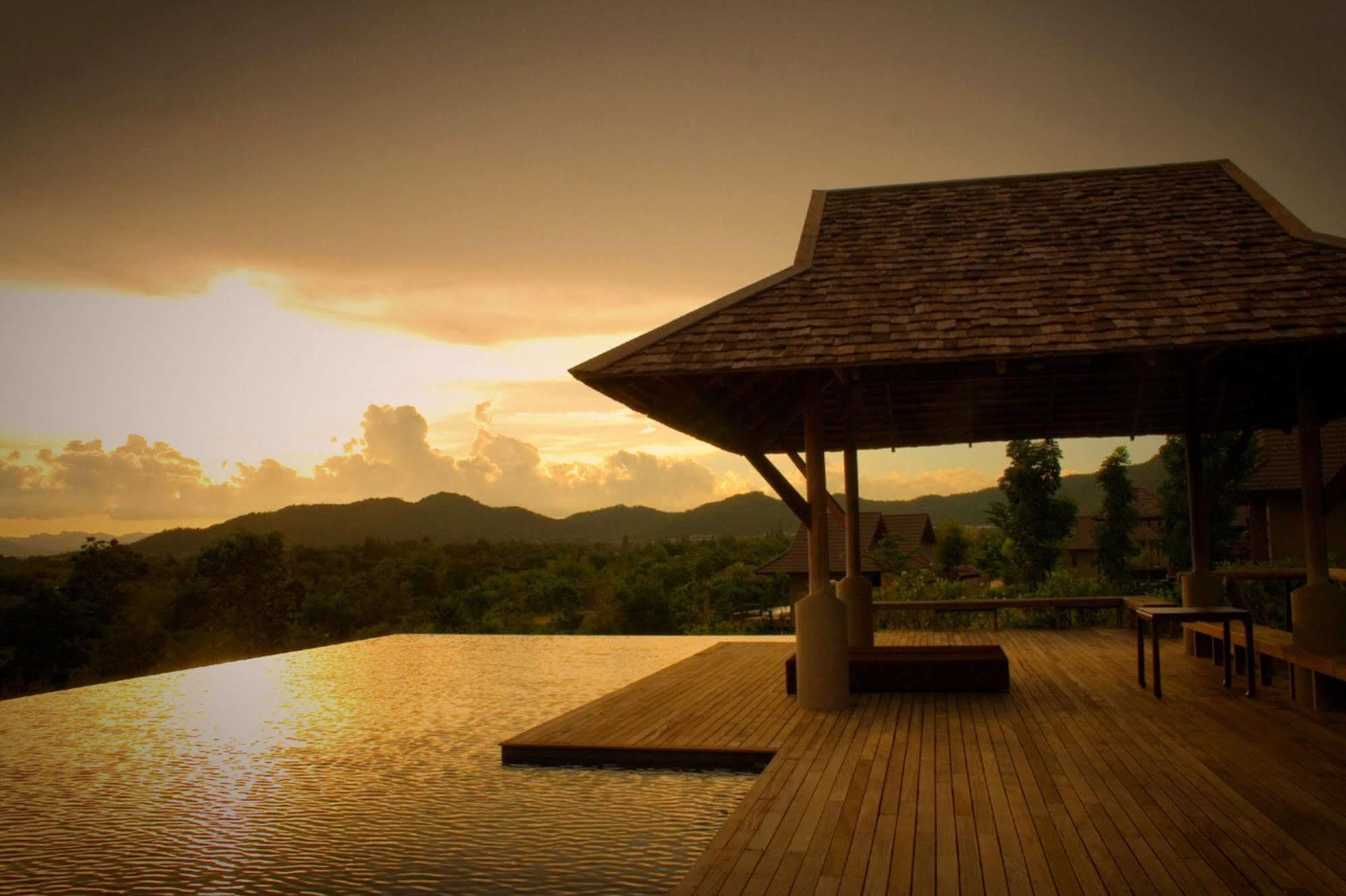Guti Resort By Aka HHQ Esterno foto