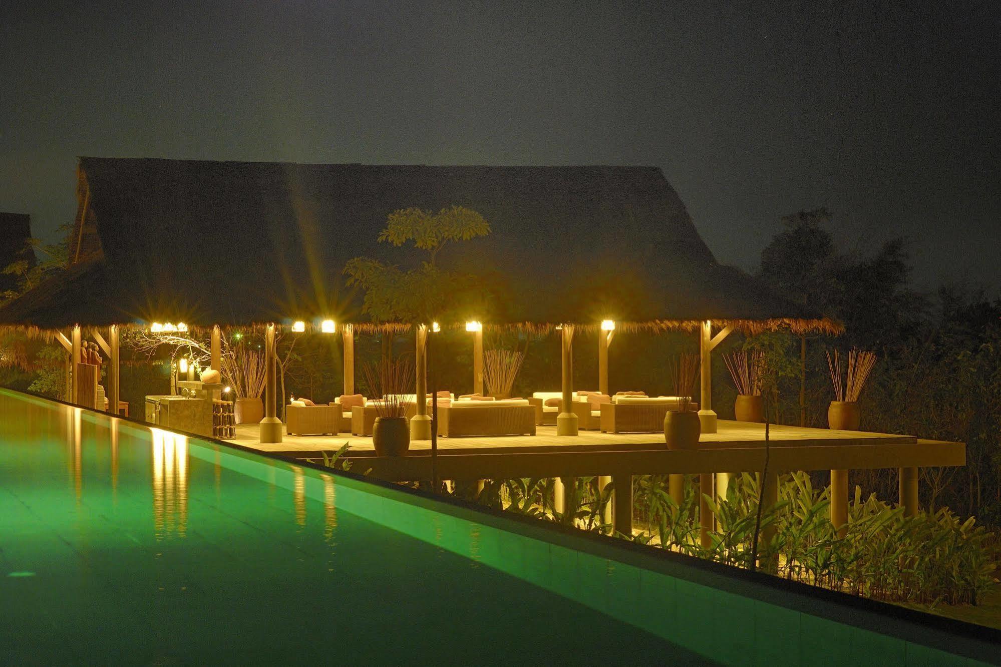 Guti Resort By Aka HHQ Esterno foto