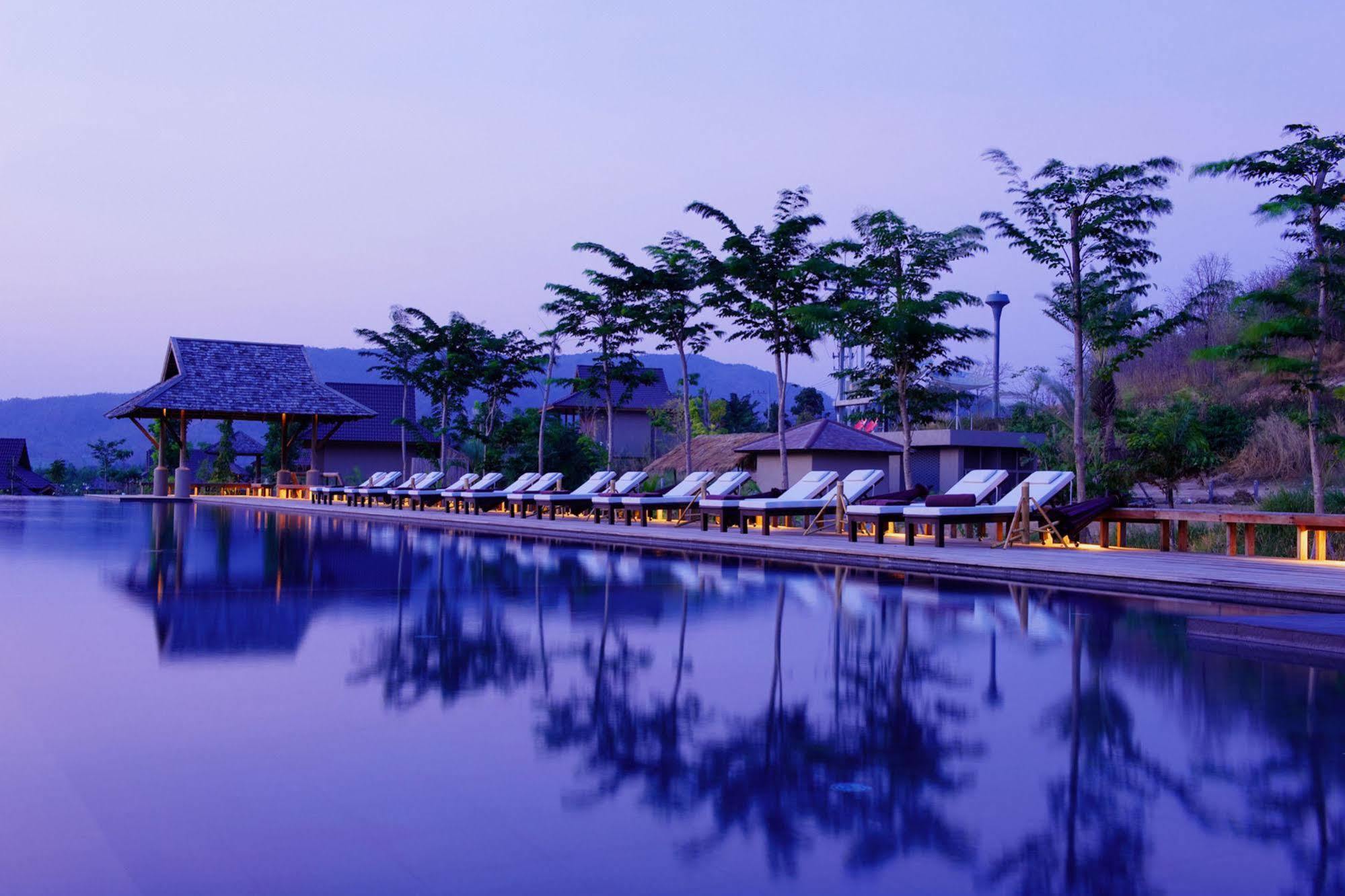 Guti Resort By Aka HHQ Esterno foto