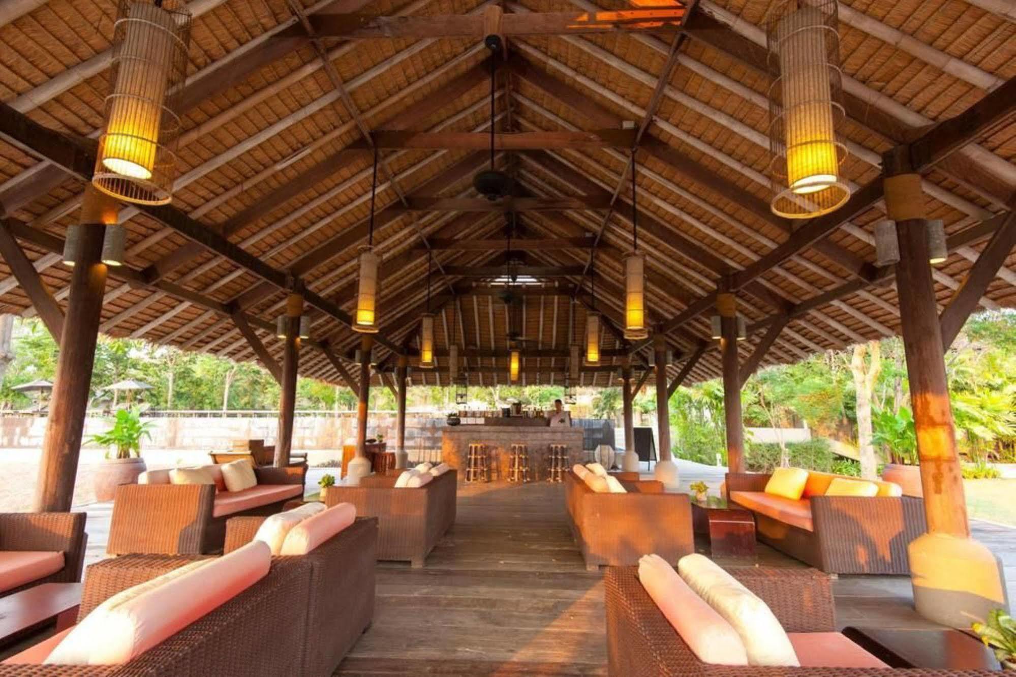 Guti Resort By Aka HHQ Esterno foto