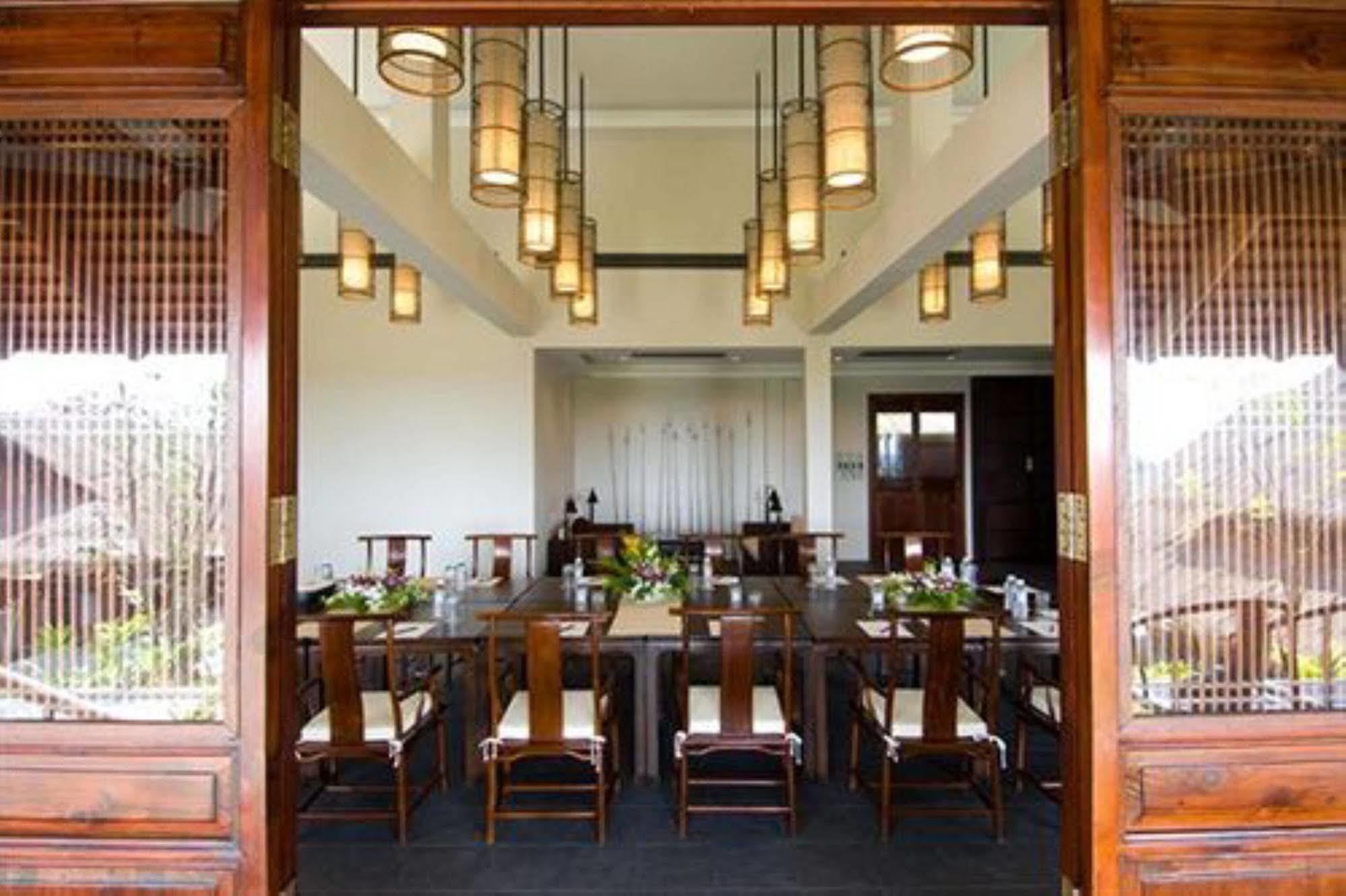 Guti Resort By Aka HHQ Esterno foto