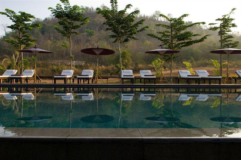 Guti Resort By Aka HHQ Esterno foto